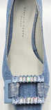 9092 Roberto Festa Pumps / Blue