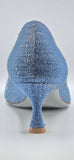 9092 Roberto Festa Pumps / Blue