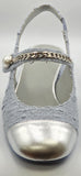 9093 Roberto Festa Shoes / Blue
