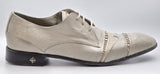 9098 John Richmond Shoes / Gray