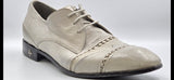 9098 John Richmond Shoes / Gray