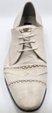 9098 John Richmond Shoes / Gray