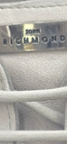 9098 John Richmond Shoes / Gray
