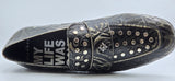 9099 John Richmond Loafers / Black