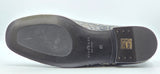 9099 John Richmond Loafers / Black