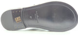 9100 John Richmond Sandals / Gray