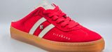 9102 John Richmond Sneakers / Red