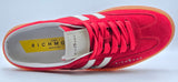 9102 John Richmond Sneakers / Red