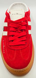 9102 John Richmond Sneakers / Red