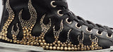 9103 John Richmond Sneakers / Black
