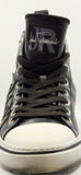 9103 John Richmond Sneakers / Black