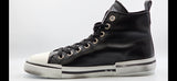 9103 John Richmond Sneakers / Black