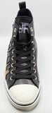 9103 John Richmond Sneakers / Black