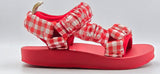 9111 Monnalisa Sandals / Red