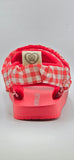 9111 Monnalisa Sandals / Red