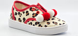 9113 Monnalisa Sneakers / Multicolored