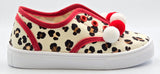 9113 Monnalisa Sneakers / Multicolored