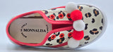 9113 Monnalisa Sneakers / Multicolored