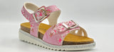9115 Monnalisa Sandals / Pink