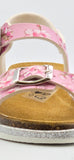 9115 Monnalisa Sandals / Pink