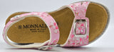 9115 Monnalisa Sandals / Pink