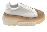 9237 Casadei Sneakers / White