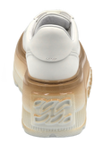 9237 Casadei Sneakers / White