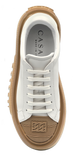 9237 Casadei Sneakers / White