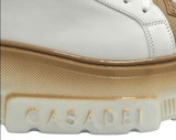 9237 Casadei Sneakers / White