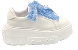 9238 Casadei Sneakers / White