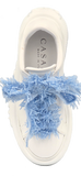 9238 Casadei Sneakers / White