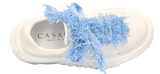 9238 Casadei Sneakers / White