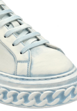 9239 Casadei Sneakers / White