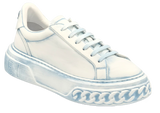 9239 Casadei Sneakers / White