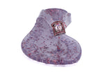 9202 Casadei Beach Sandals / Purple
