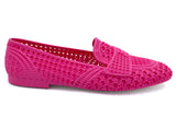 9204 Casadei Loafer / Fuxi