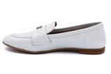9205 Casadei Flats / White