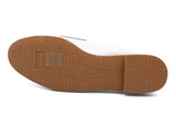 9205 Casadei Flats / White