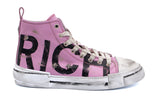 9211 John Richmond Sneakers / Pink