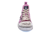 9211 John Richmond Sneakers / Pink