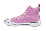 9211 John Richmond Sneakers / Pink
