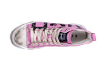 9211 John Richmond Sneakers / Pink