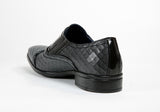 0000003002 Bagatto Shoes: Gray