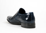 0000003003 Bagatto Shoes: Dark Blue