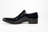 0000003003 Bagatto Shoes: Dark Blue