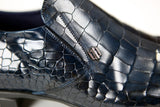 0000003003 Bagatto Shoes: Dark Blue