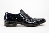 0000003003 Bagatto Shoes: Dark Blue