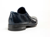 0000003003 Bagatto Shoes: Dark Blue