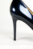 0000003041 Nando Muzi Shoes: Dark Blue