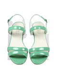 000002949 Loriblu Sandals-Mint